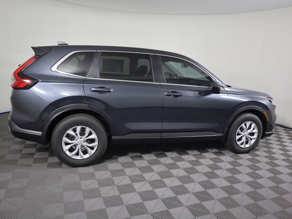 Thumbnail: 2026 Honda CR-V - 4