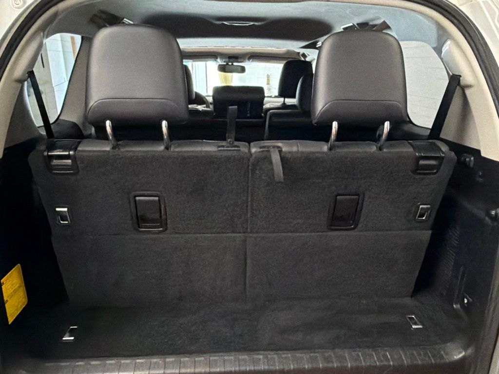 Used 2015 Lexus GX SUV