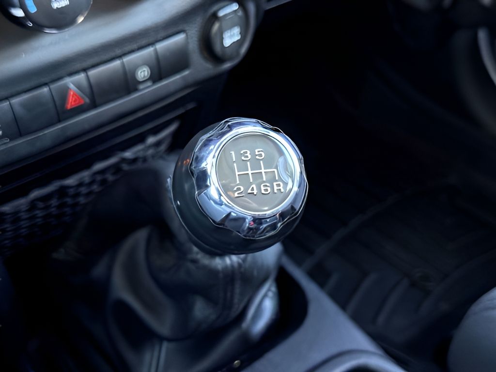 Used Car 2012 Jeep Wrangler  Sahara For Sale Under $25,000 In Austin, Texas