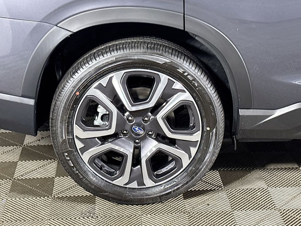 2025 Subaru Ascent Limited