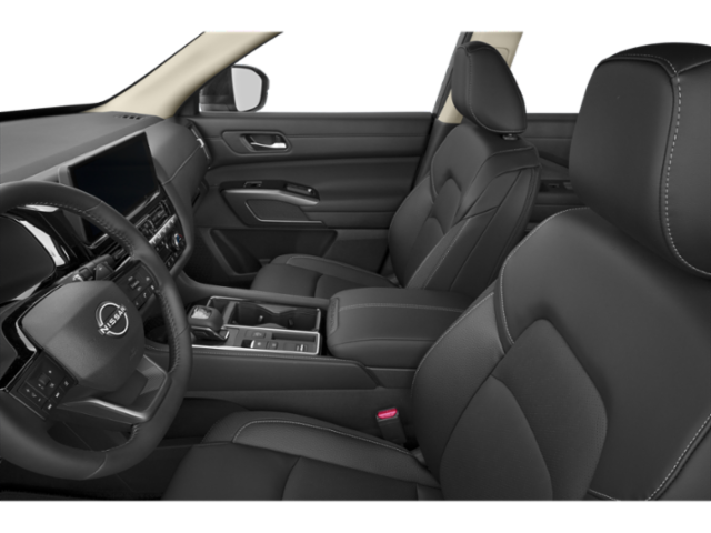 Thumbnail: 2026 Nissan Pathfinder - 6