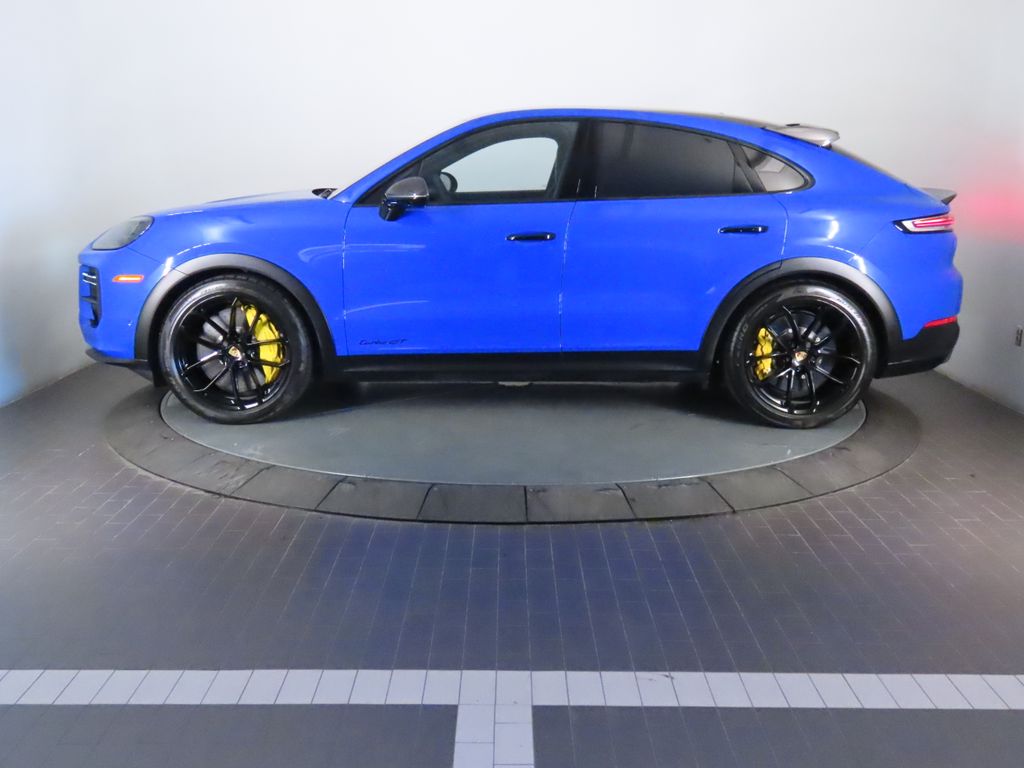 Thumbnail: 2024 Porsche  - 2