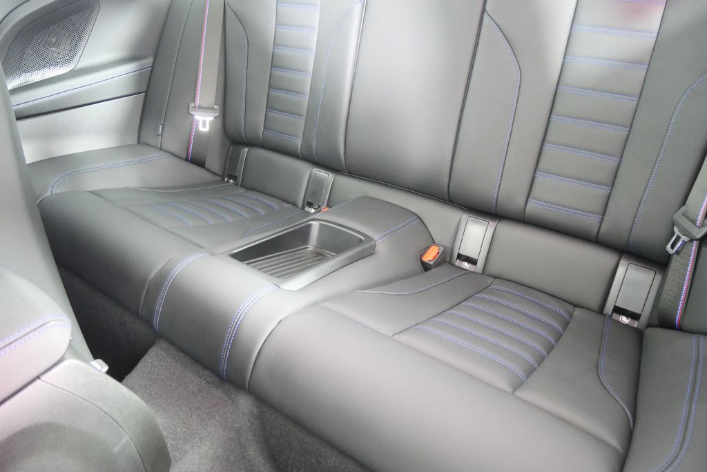 Thumbnail: 2026 BMW M2 - 15