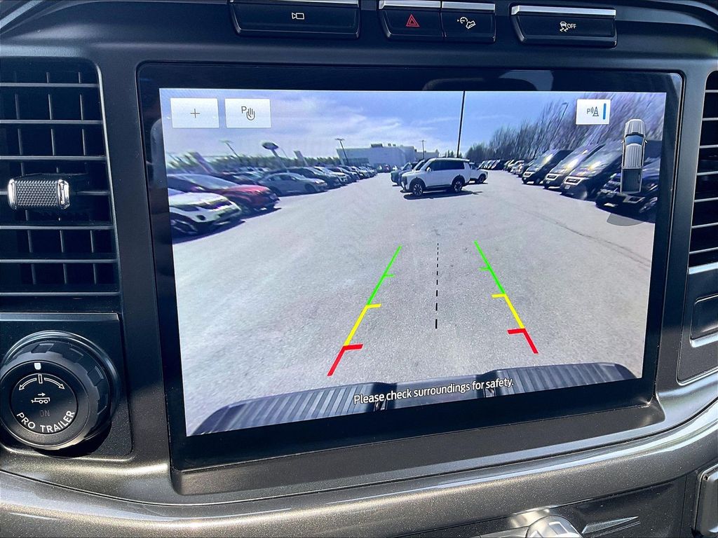 2023 Ford F-150 — photo 18