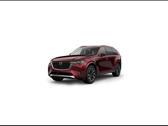 2026 Mazda CX-90 Premium Plus Package's photo