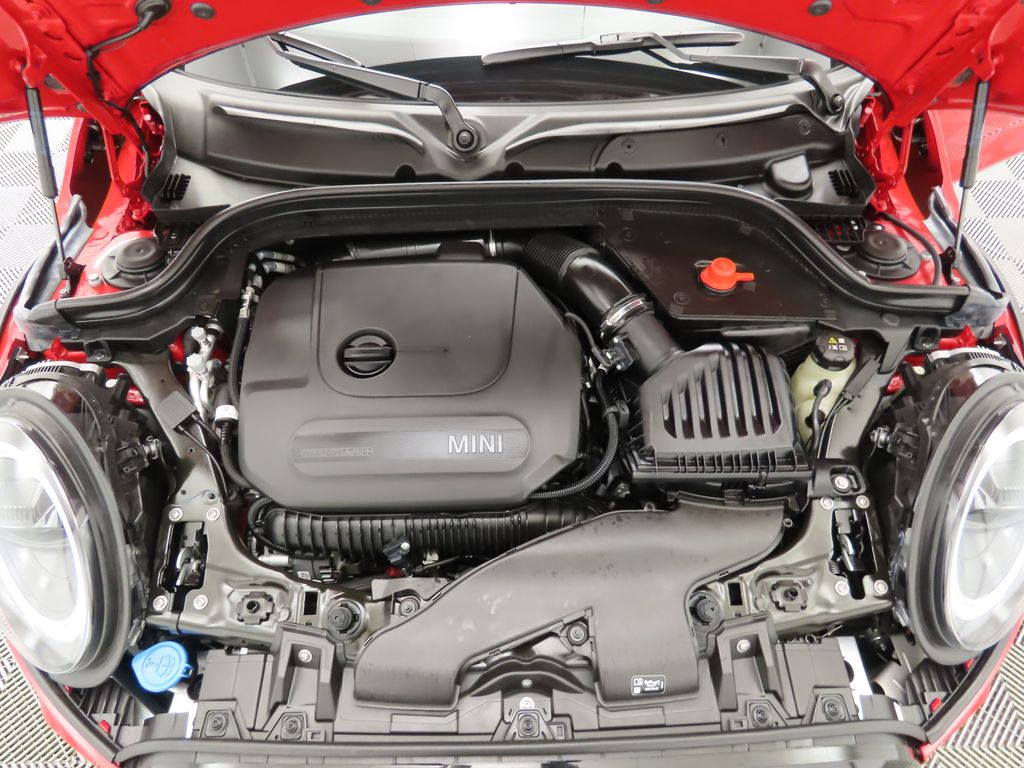 Thumbnail: 2023 MINI Cooper - 28