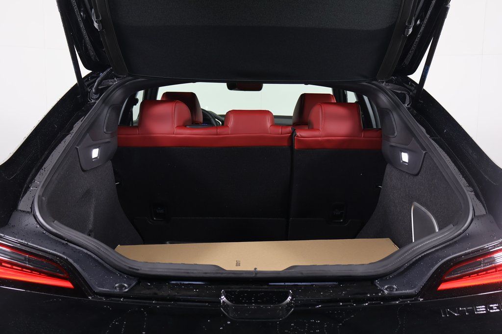 Thumbnail: 2026 Acura Integra - 8