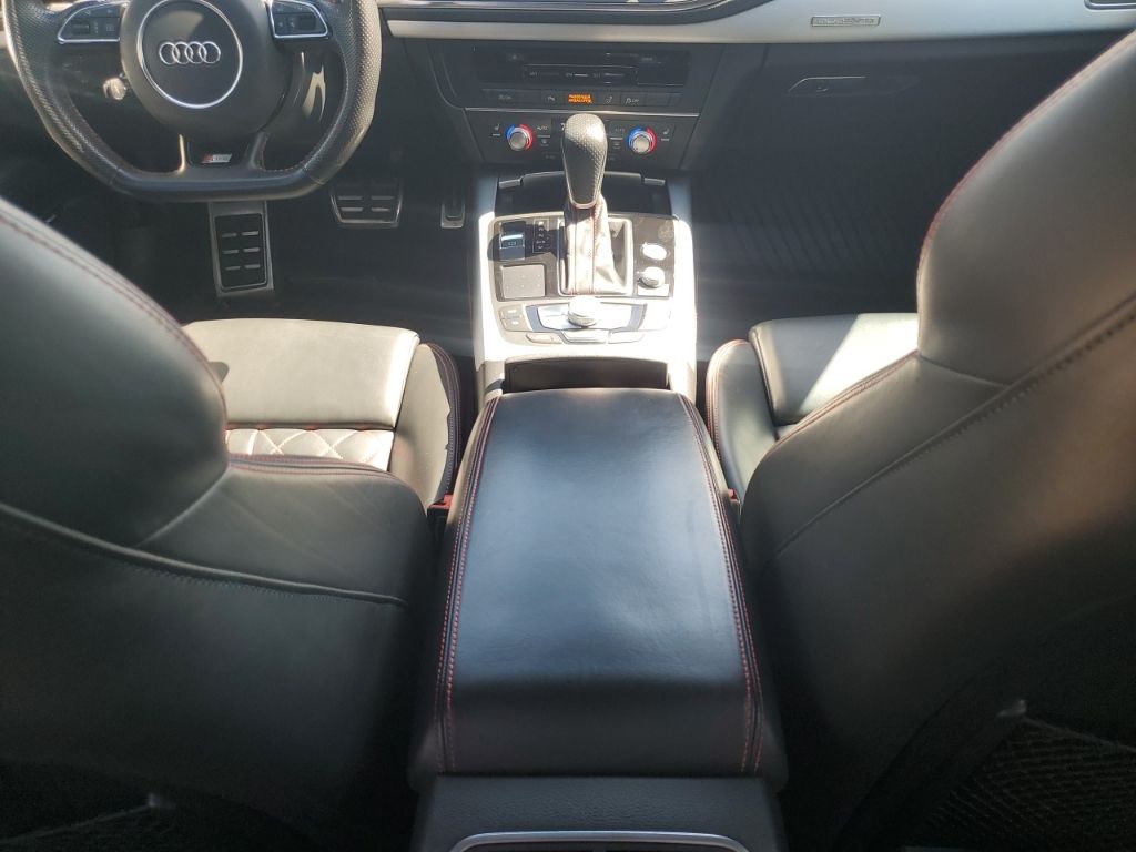 Used Car 2018 Audi A7  For Sale Under $25,000 In Austin, Texas