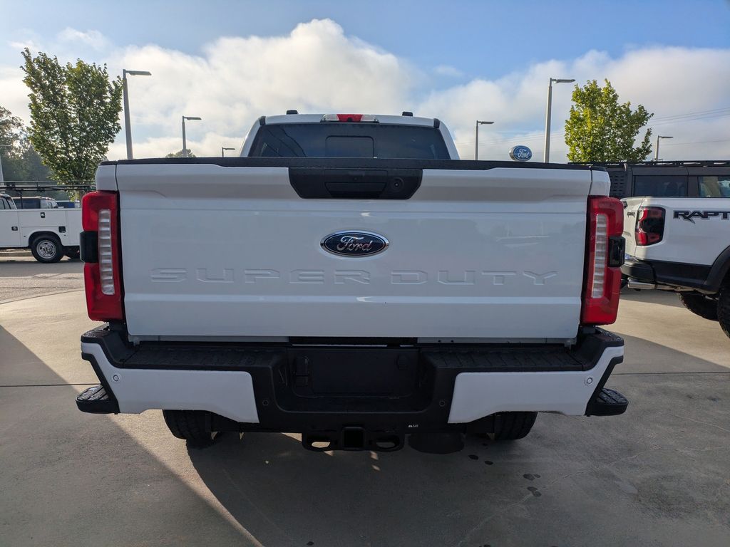 2026 Ford F-250 Super Duty XL