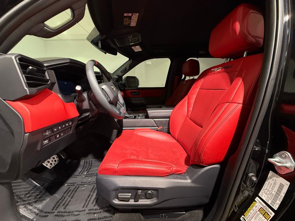 Thumbnail: 2025 Toyota Sequoia - 13