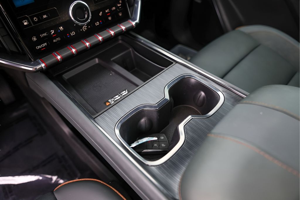 Used Car 2024 Gmc Acadia  At4 For Sale Under $50,000 In Austin, Texas