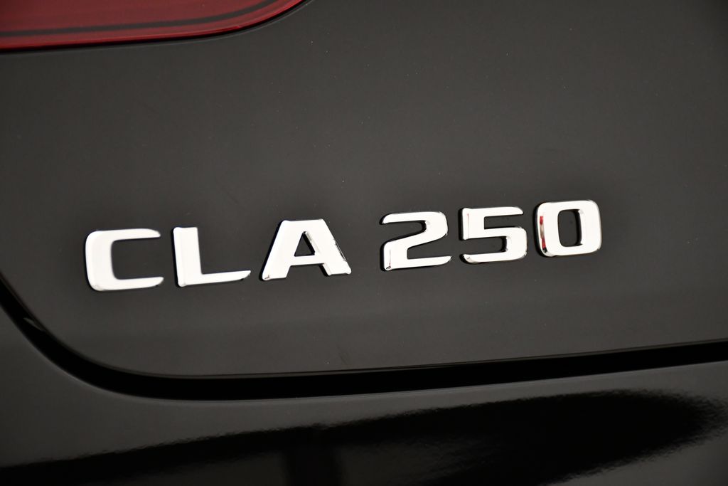 Thumbnail: 2026 Mercedes-Benz CLA - 9