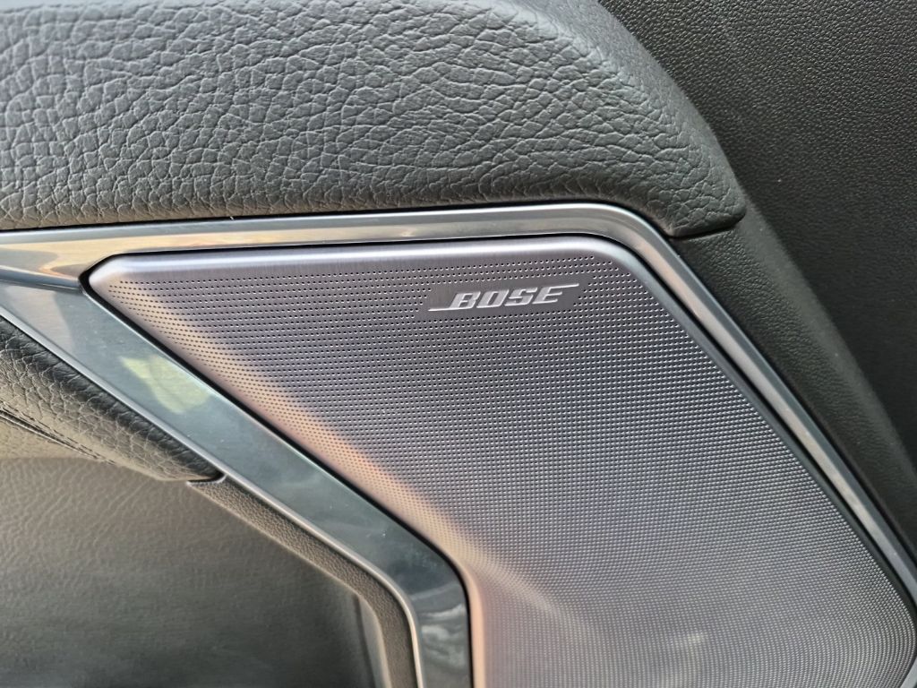 Used Car 2023 Gmc Sierra 1500  Denali For Sale Under $60,000 In Austin, Texas