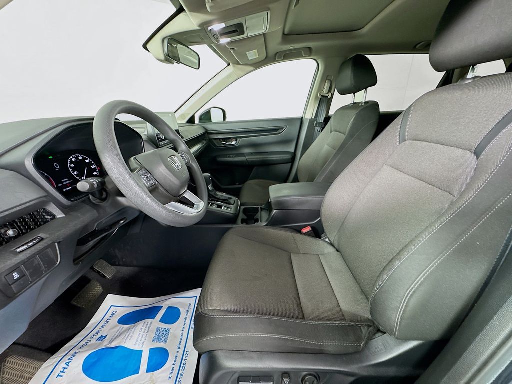 Used Car 2023 Honda Cr-v  Ex For Sale Under $30,000 In Austin, Texas