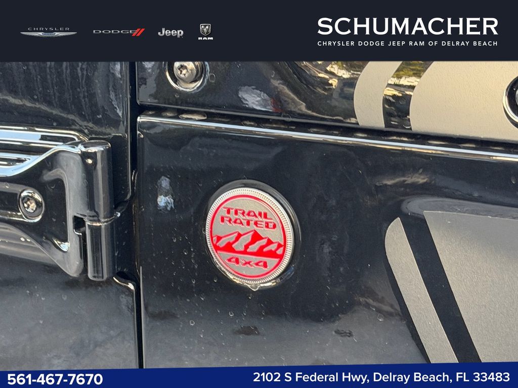new 2026 Jeep Gladiator car, priced at $57,555