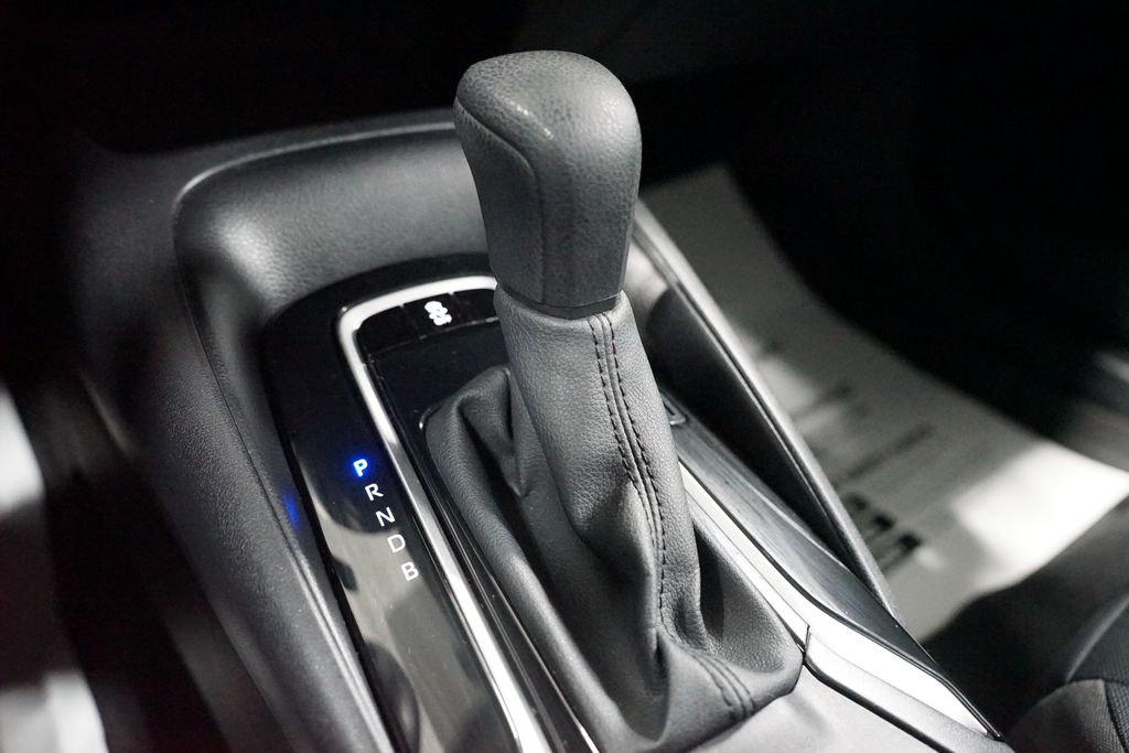 Thumbnail: 2024 Toyota Corolla - 21