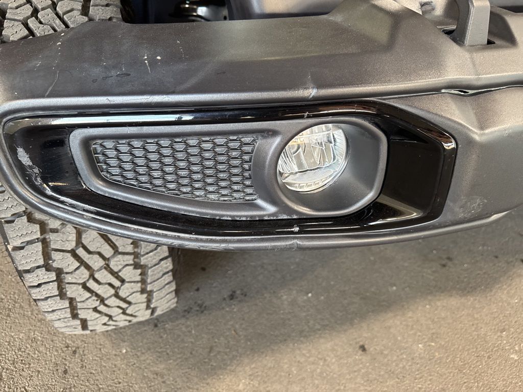 Thumbnail: 2024 Jeep Wrangler - 15