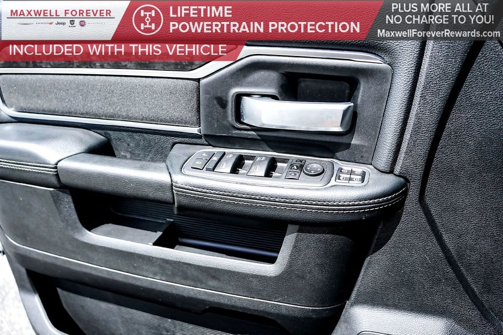 Used Car 2024 Ram 2500  Big Horn For Sale Under $50,000 In Taylor, Texas