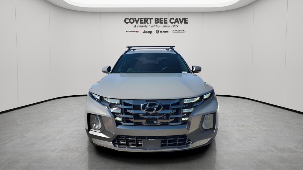 Used Car 2022 Hyundai Santa Cruz  Limited For Sale Under $30,000 In Austin, Texas