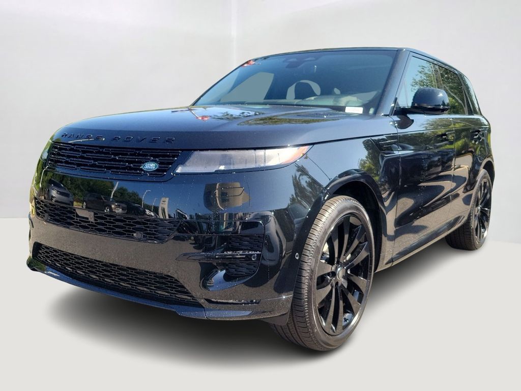 2025 Land Rover Range Rover Sport  -
                Annapolis, MD