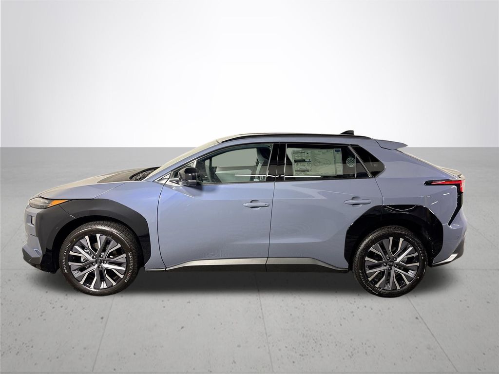 2026 Subaru Solterra Limited XT