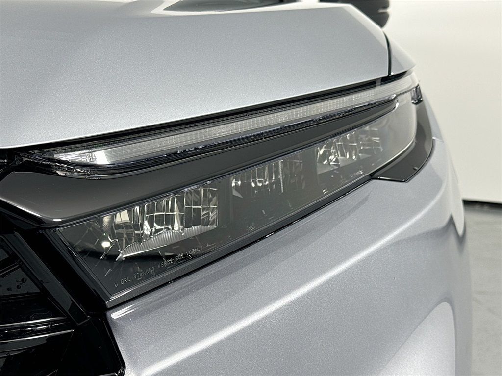 2025 Honda Cr-v Hybrid  Sport Touring In Austin, Texas