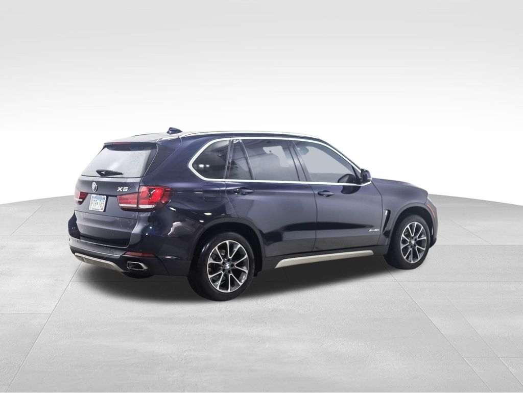 Thumbnail: 2018 BMW X5 - 5