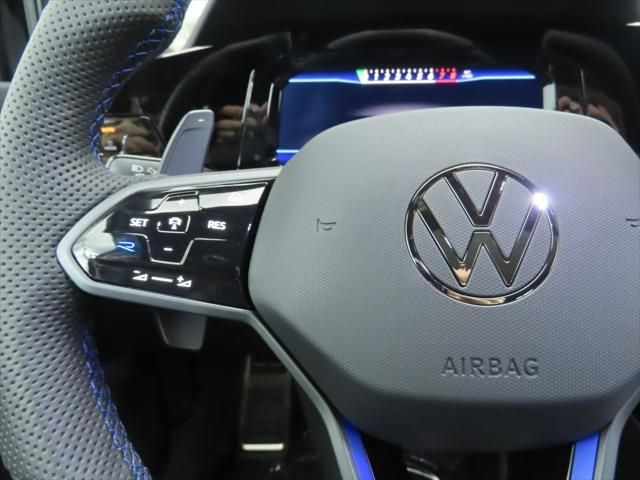 Thumbnail: 2026 Volkswagen Golf - 11