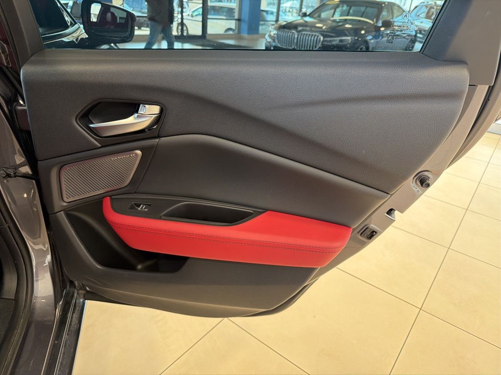 Thumbnail: 2021 Acura TLX - 23