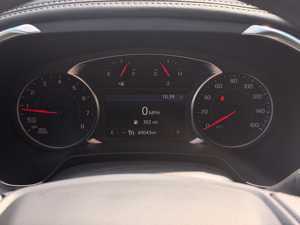 2025 Chevrolet Blazer LT Black - Jim Hudson Acura - Image 30