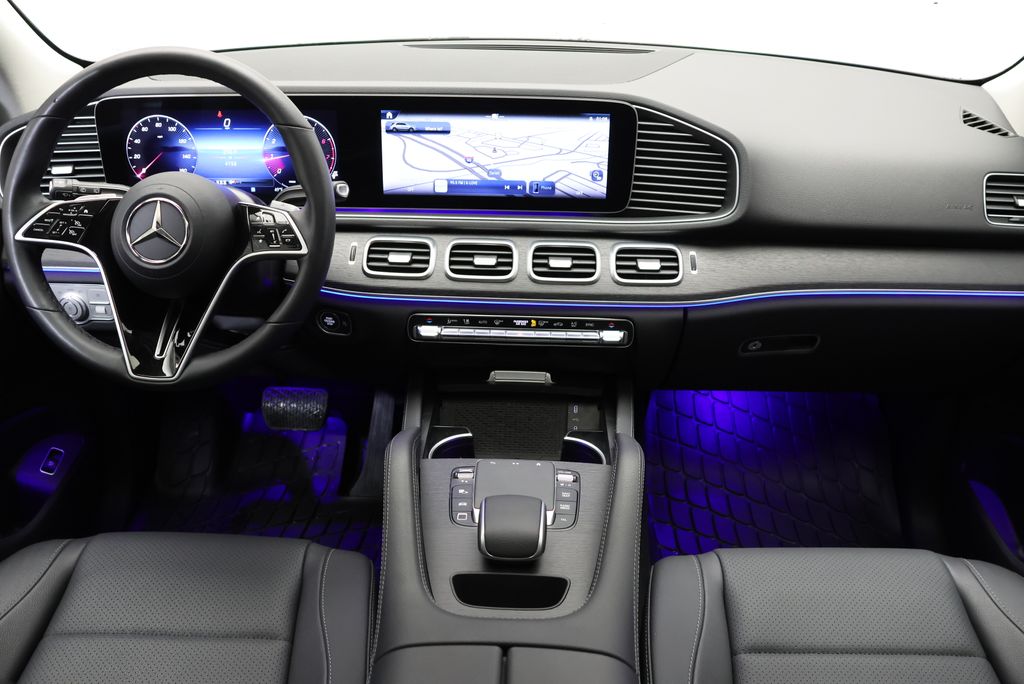 Thumbnail: 2026 Mercedes-Benz GLE - 18