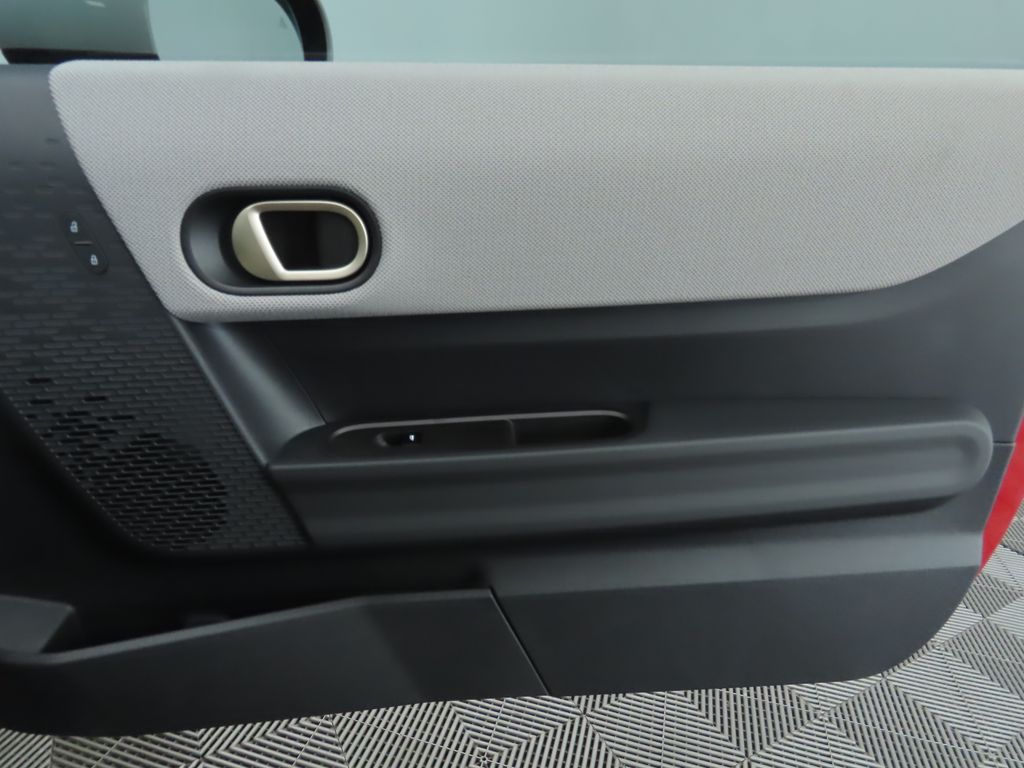 Thumbnail: 2026 MINI Cooper - 27