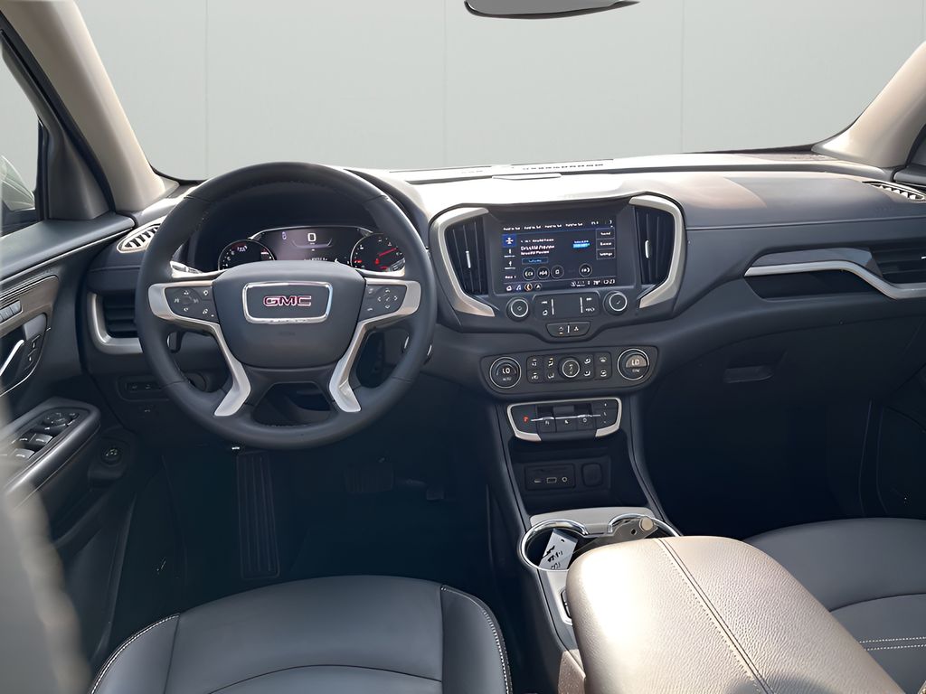 Used Car 2024 Gmc Terrain  Denali For Sale Under $30,000 In Austin, Texas