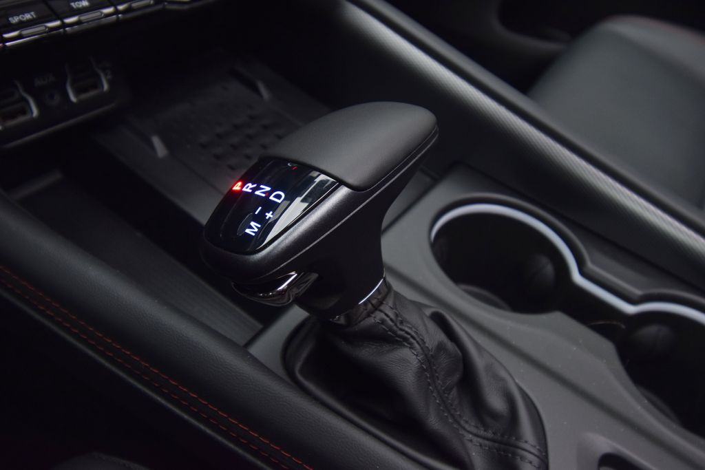 new 2026 Dodge Durango car, priced at $54,455