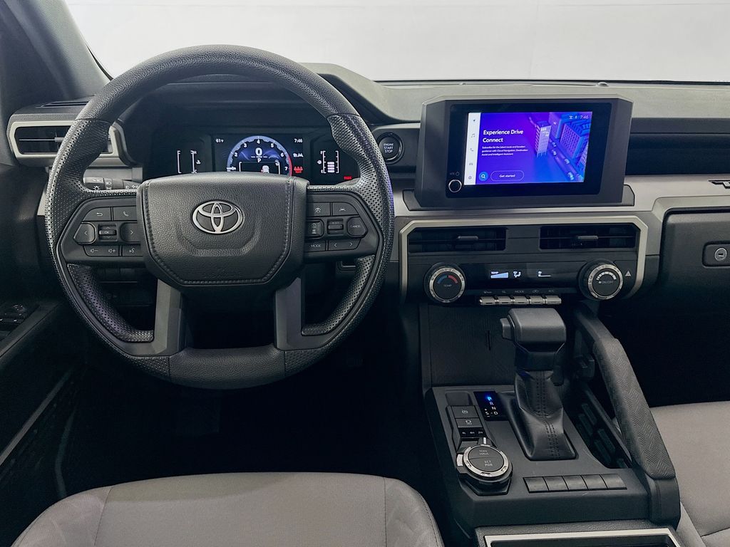 Thumbnail: 2024 Toyota Tacoma - 22