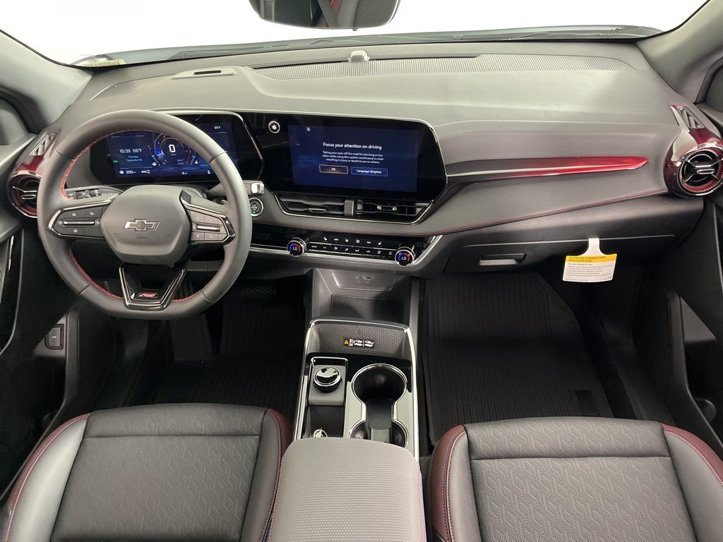 Thumbnail: 2026 Chevrolet Equinox - 14