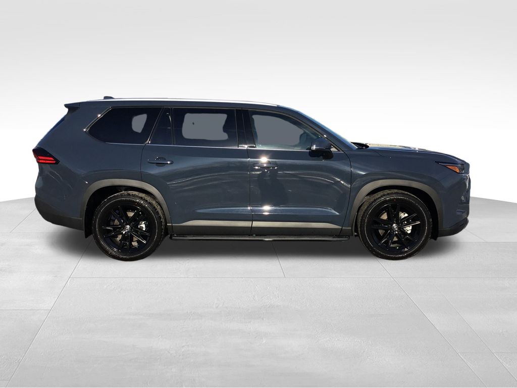 Thumbnail: 2026 Toyota Grand Highlander - 6