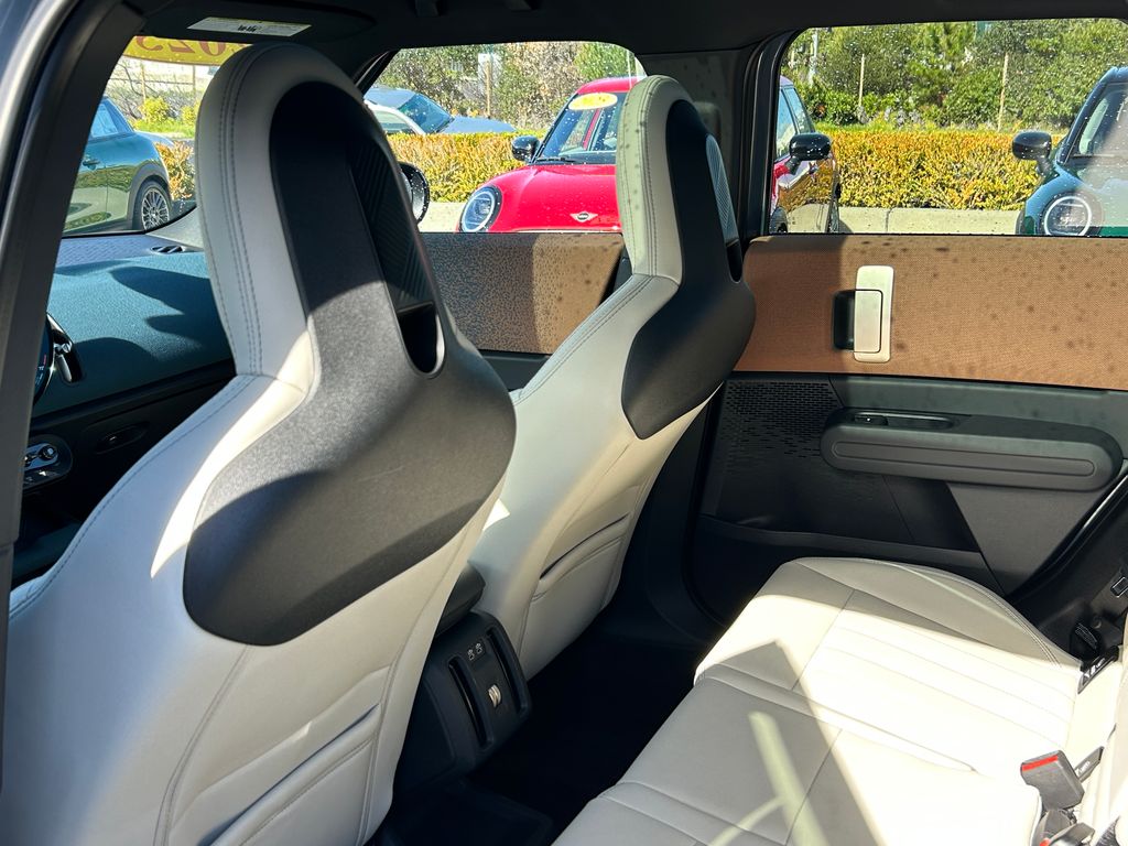 Thumbnail: 2025 MINI Cooper Countryman - 30