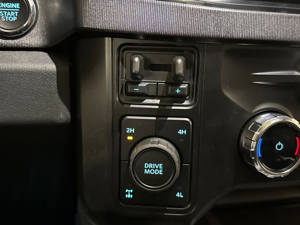 New 2026 Blue Ford Platinum image 30
