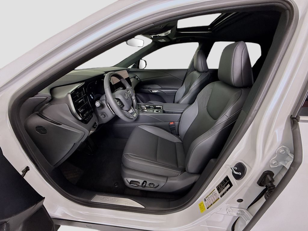 Thumbnail: 2026 Lexus RX - 20