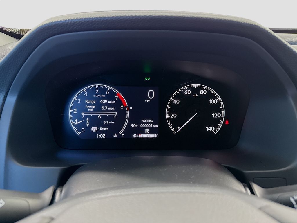 Thumbnail: 2026 Honda Ridgeline - 31