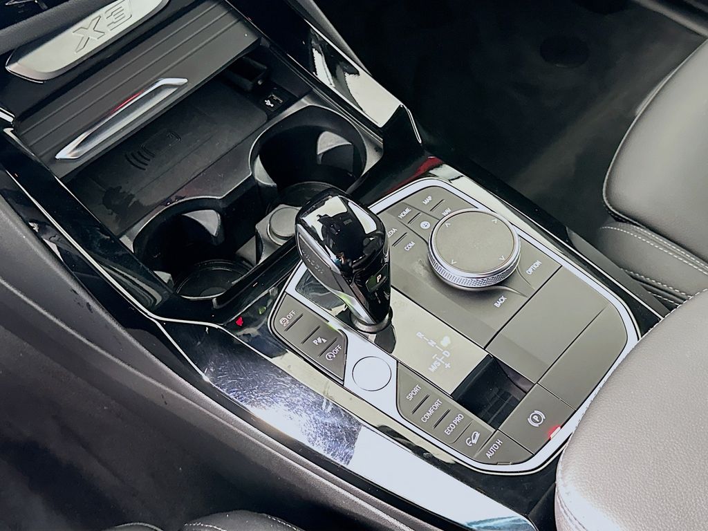 Thumbnail: 2023 BMW X3 - 17