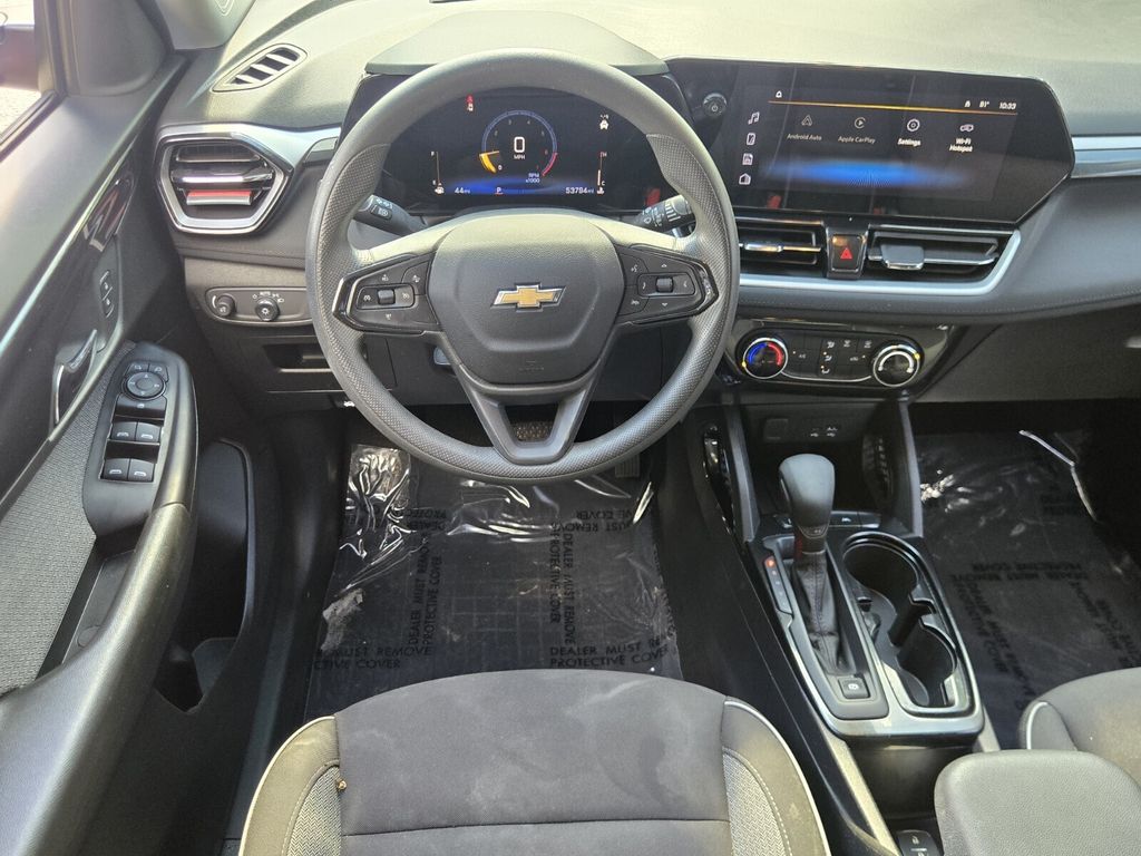 2024 Chevrolet Blazer - $19,615