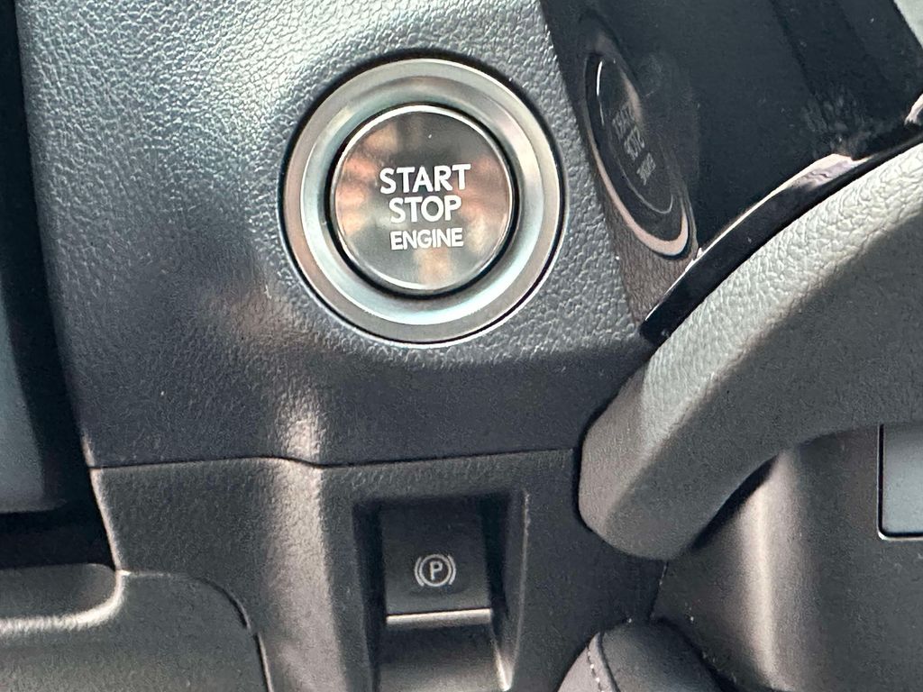 new 2025 Lexus ES car, priced at $50,644