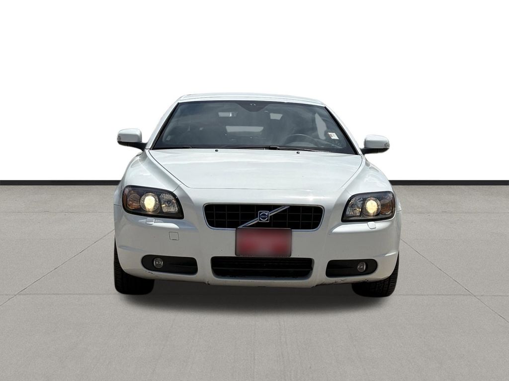 2010 Volvo C70 T5 - 1