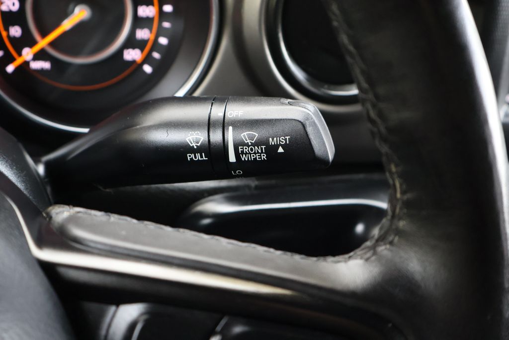 Thumbnail: 2019 Jeep Wrangler - 26