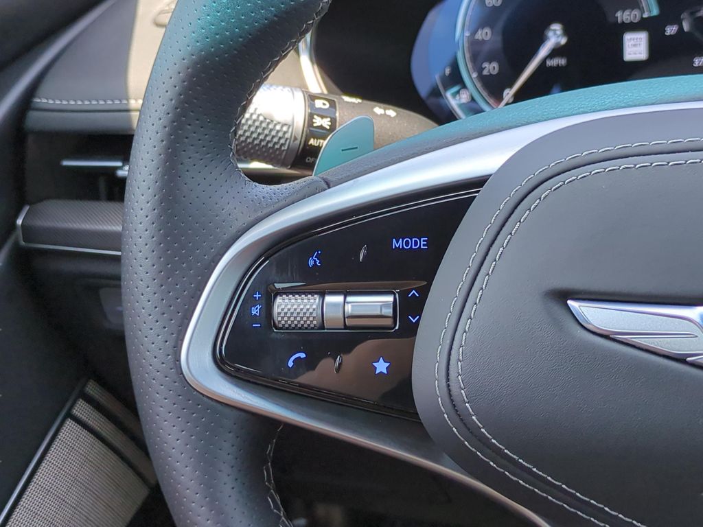 Used 2024 Blue Genesis 2.5T image 23