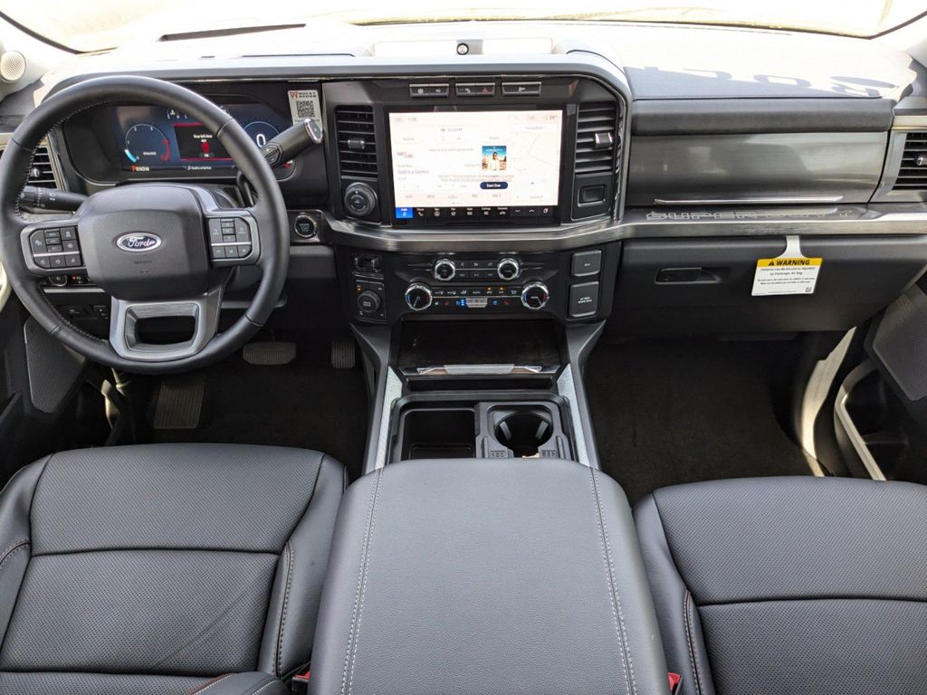 2024 Ford F-250 Super Duty Lariat