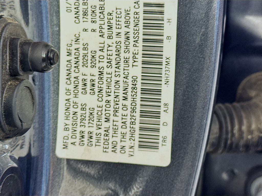 Used Car 2013 Honda Civic  Ex-l For Sale Under $15,000 In Austin, Texas