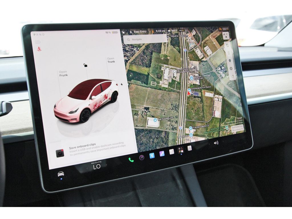 Used 2022 Tesla Model Y SUV